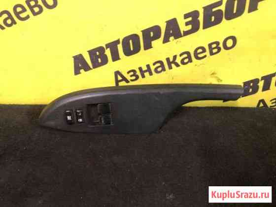 Блок управления стеклоподъемников Тойота Королла Азнакаево