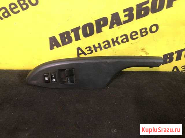 Блок управления стеклоподъемников Тойота Королла Азнакаево - изображение 1