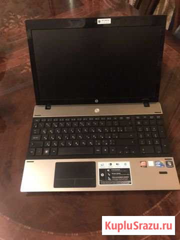 Ноутбук HP ProBook 4520s Коммунарка - изображение 1