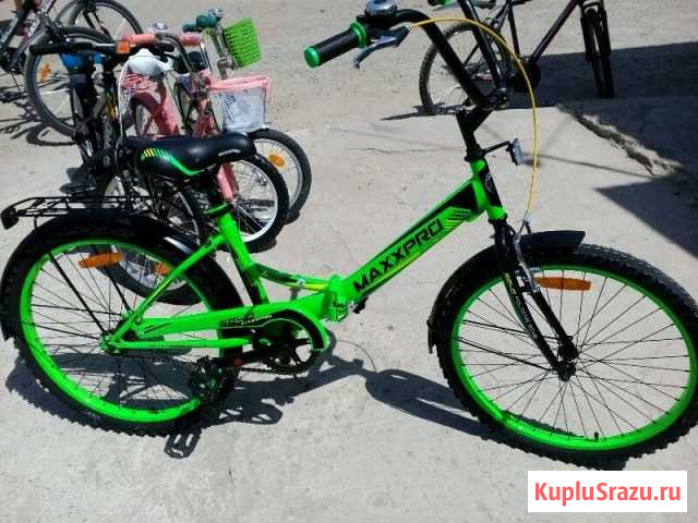 Взрослый складной велосипед Волгоград - изображение 1