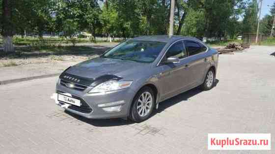 Ford Mondeo 2.3 AT, 2011, седан Радица-Крыловка