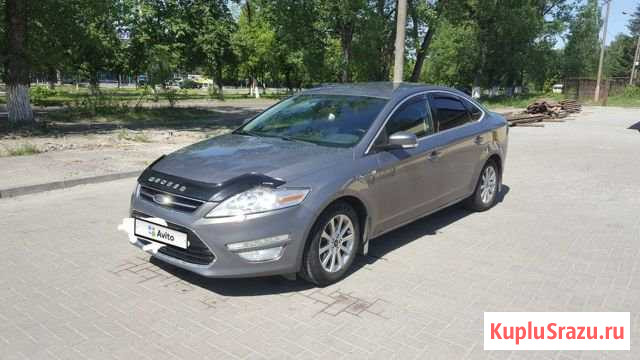 Ford Mondeo 2.3 AT, 2011, седан Радица-Крыловка - изображение 1