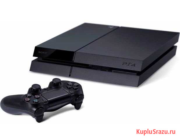 Sony PS4 Балашиха - изображение 1