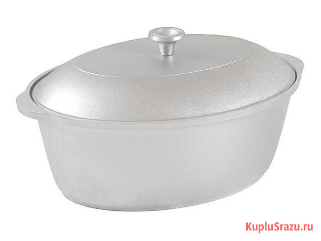 Просто бомбический казанок) Новокузнецк - изображение 1