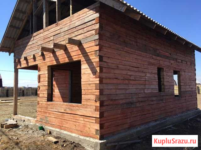  Хомутово - изображение 1