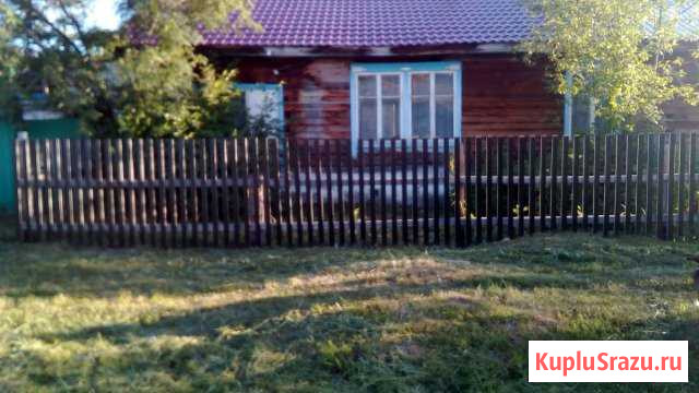  Большая Мурта - изображение 1