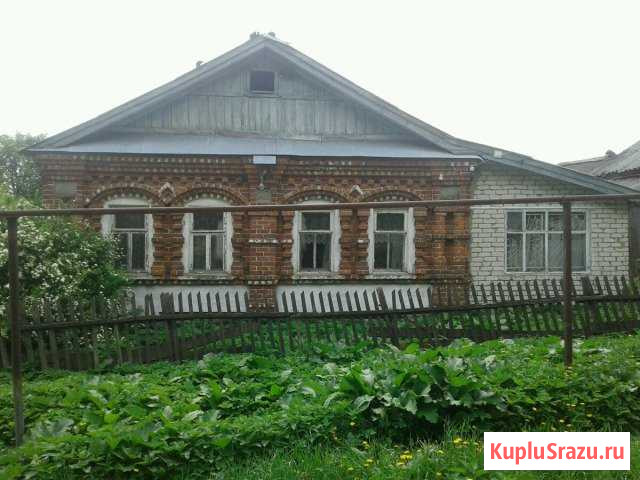 Дом 40 кв.м. на участке 30 сот. Суроватиха - изображение 1