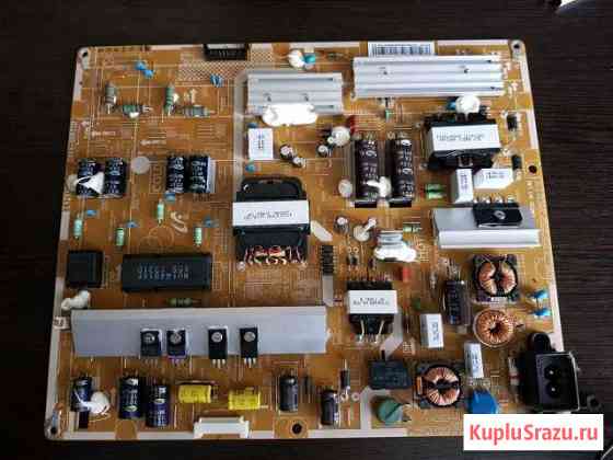 Блок питания SAMSUNG UE40F6510AB, BN44-00622B, L42 Оренбург