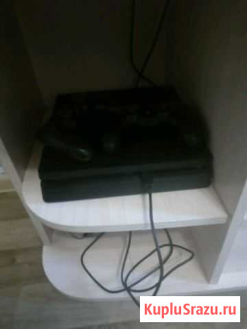 Sony PS4 Черногорск - изображение 1