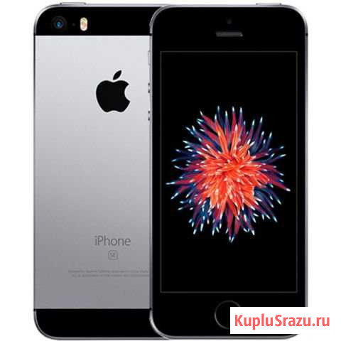 iPhone SE Бакал - изображение 1