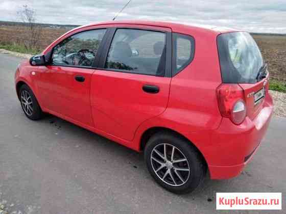 Chevrolet Aveo 1.2 МТ, 2011, хетчбэк Троицкое