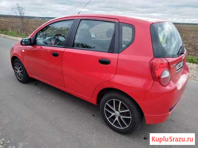 Chevrolet Aveo 1.2 МТ, 2011, хетчбэк Троицкое - изображение 1