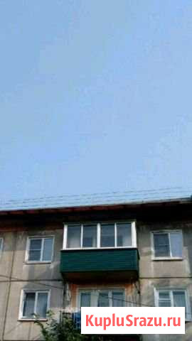 3-к квартира, 60 кв.м., 5/5 эт. Усолье-Сибирское - изображение 1