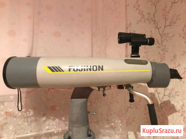 Fujinon 25x150 Japan Красноярск - изображение 1