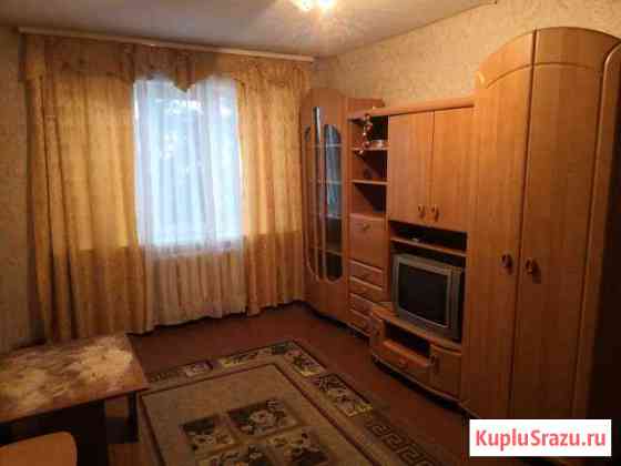 2-к квартира, 47.3 кв.м., 2/2 эт. Емельяново