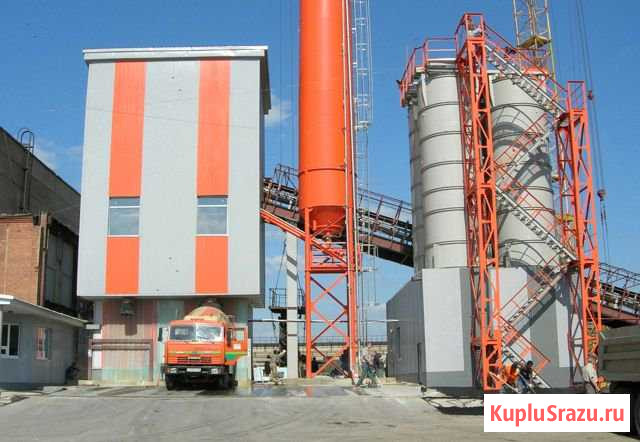 Бетон Балашиха - изображение 1