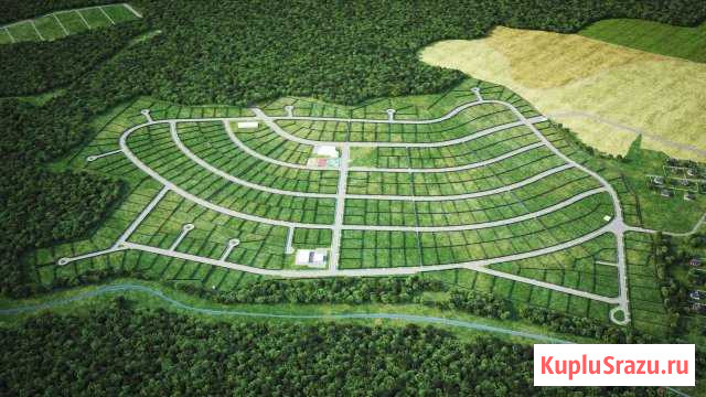 Межевание, кадастровые работы Железногорск - изображение 1
