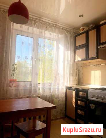 2-к квартира, 44 кв.м., 4/4 эт. Новодвинск - изображение 1