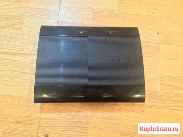 Sony PS3 Северская - изображение 1