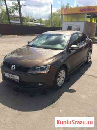 Volkswagen Jetta 1.4 МТ, 2011, седан Меленки