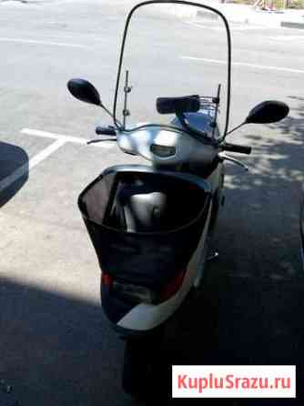 Скутер японец honda dio cesta Воронеж
