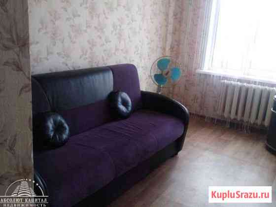 1-к квартира, 32 кв.м., 2/5 эт. Ивантеевка