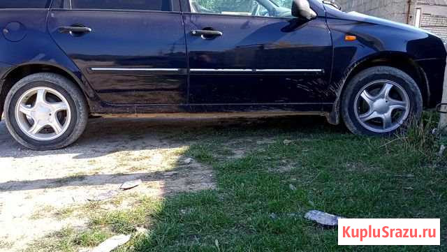 Колёса Нижнее Казанище - изображение 1
