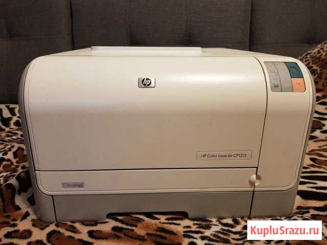 HP color laser jet Волхов - изображение 1