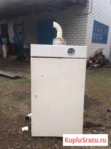 Газовый котел Кропоткин - изображение 1