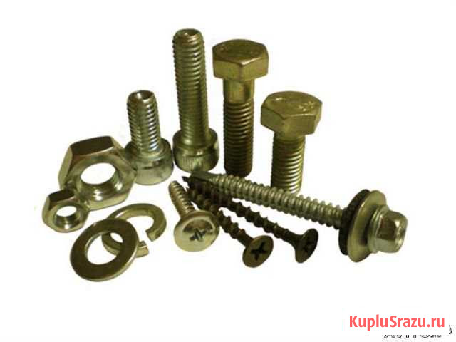 Метизы, Плашки, Сверла Луга - изображение 1