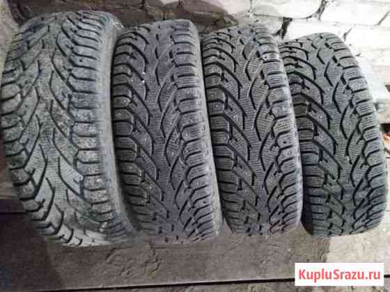 Матадор 195/60 R15 Рубцовск