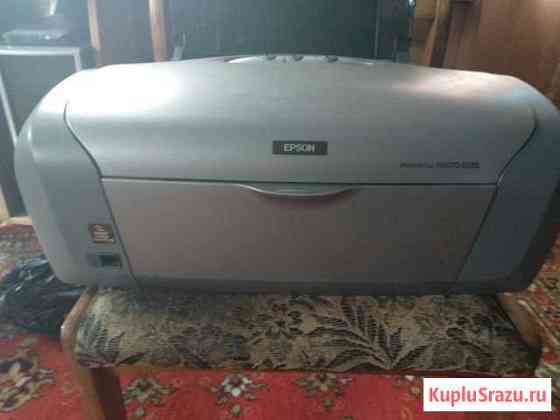 Принтер Epson Stylus photo R220 Новокузнецк