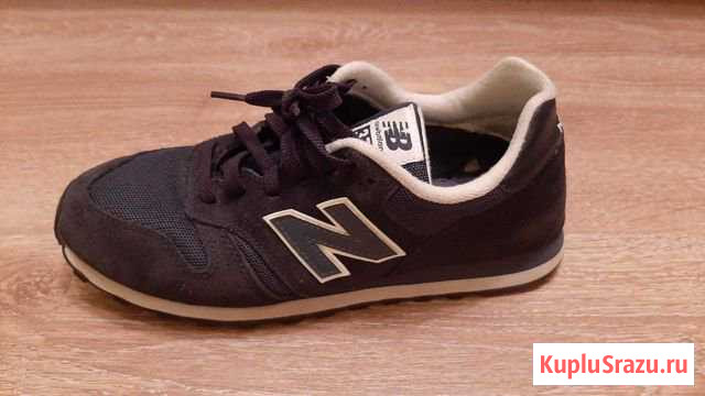 New Balance 373 Кстово - изображение 1
