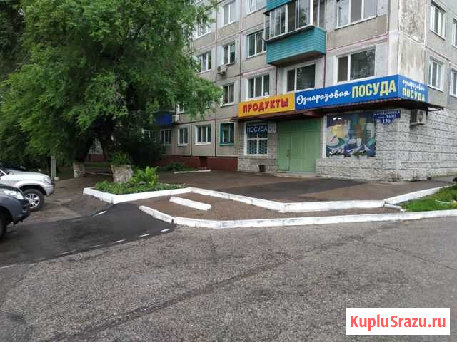 Торговое помещение, 85 кв.м. Благовещенск - изображение 1