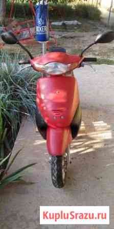 Honda dio fit Евпатория