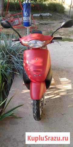 Honda dio fit Евпатория - изображение 1