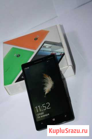 Nokia Lumia 930 Кемерово - изображение 1