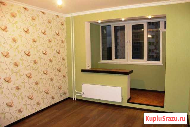 Ремонт, Строительство Иркутск - изображение 1
