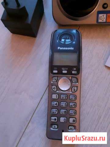 Panasonic Геленджик - изображение 1