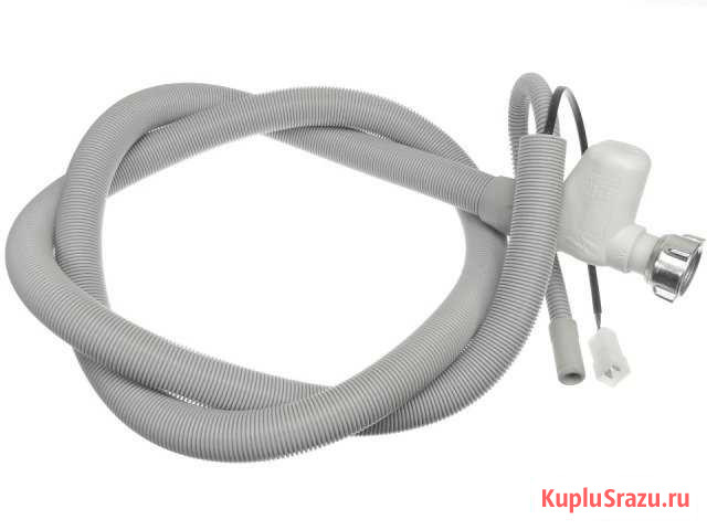 Шланг залива с аквастопом для посудомоечной машины Кемерово - изображение 1