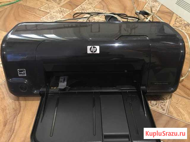 Принтер лазерный hp Сыктывкар - изображение 1