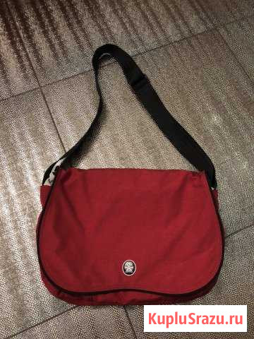 Сумка для ноутбука Crumpler размер L Ангарск - изображение 1