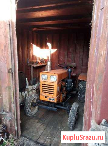 Трактор минитрактор Синтай 120 Александров - изображение 1