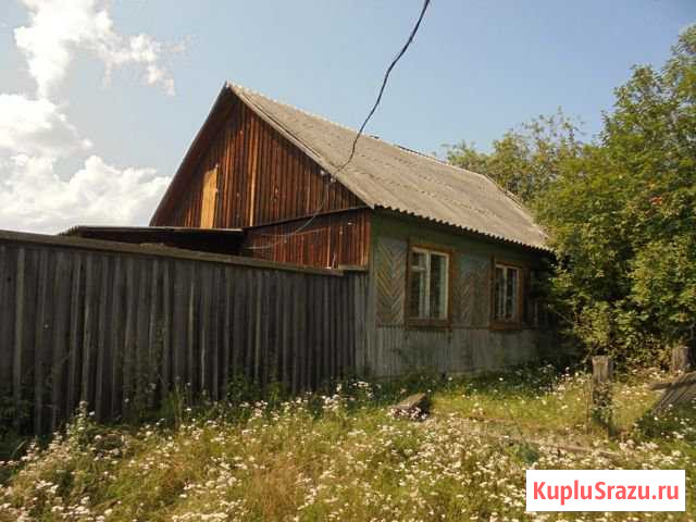 Дом 91 кв.м. на участке 1 сот Куйтун - изображение 1