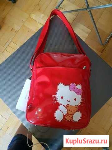 Сумка Hello Kitty Щёлково - изображение 1