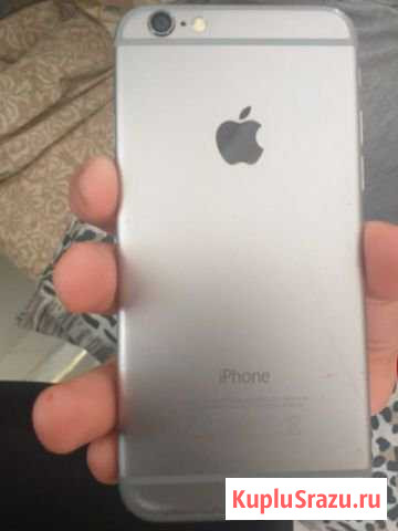 iPhone 6 16 гиг Шали - изображение 1