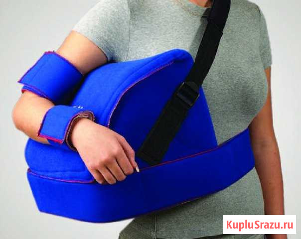 Фиксатор при переломе Стерлитамак - изображение 1