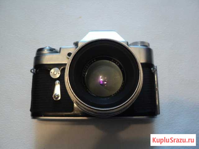 Zenit 3m гелеос-44 Омск - изображение 1