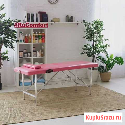 Кушетка Комфорт-М Знаменск - изображение 1