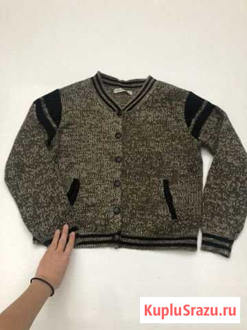 Вязаный кардиган Gloria jeans woman Томск - изображение 1